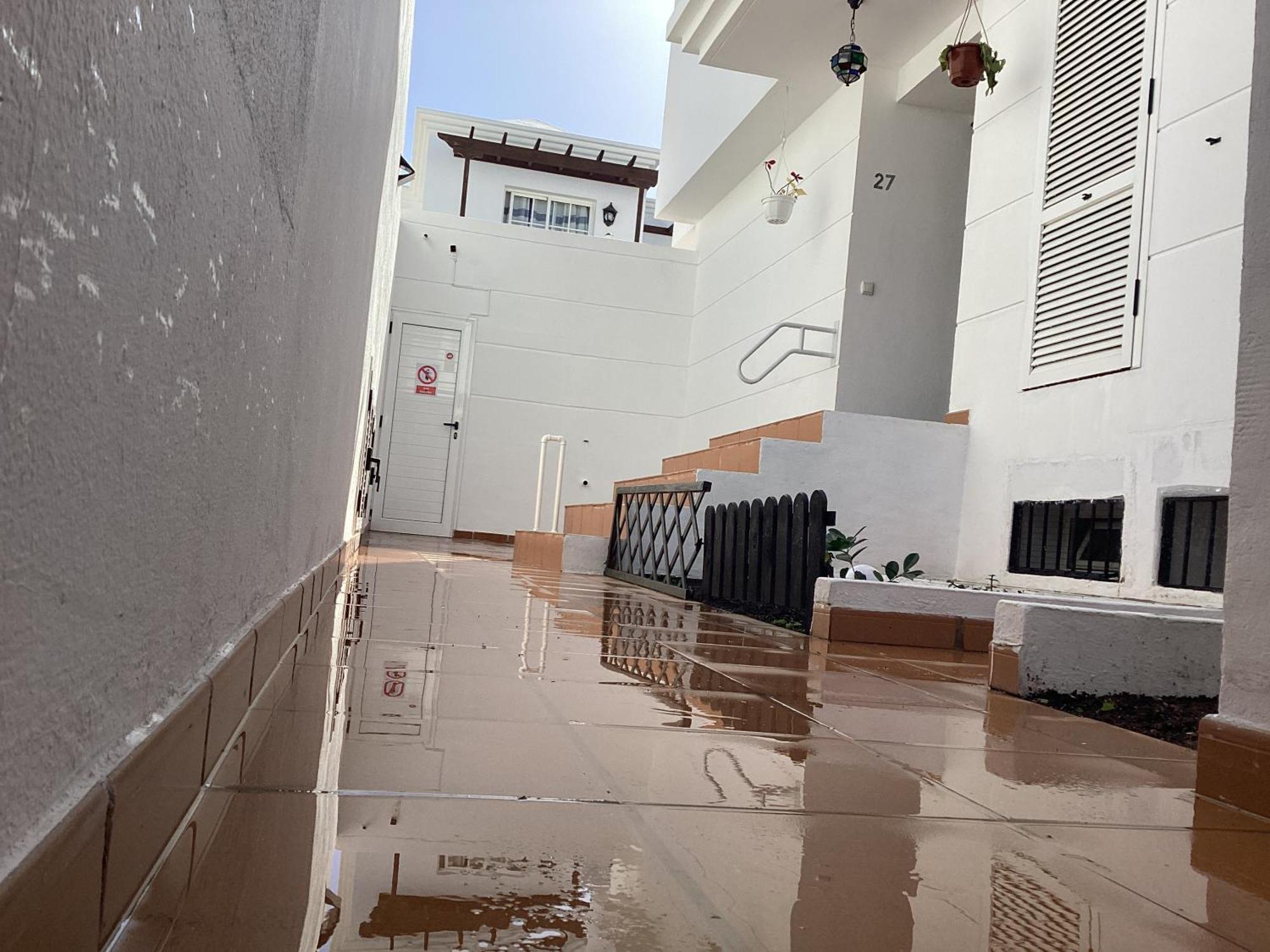 Вилла Casa Florida Пуэрто дель Кармен Экстерьер фото